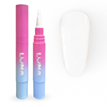 LUNAmoon Marker Base, 5 ml – base tipo “marker” (friccionada), fluida