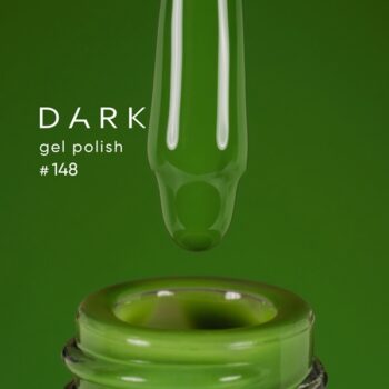 Verniz gel DARK Gel Polish 148, 6 ml