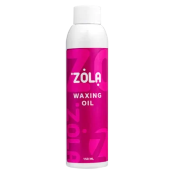 ZOLA Óleo pós-depilação Waxing Oil, 150 ml