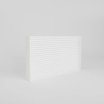 Filtro de poliuretano ÜLKA NANOBEE