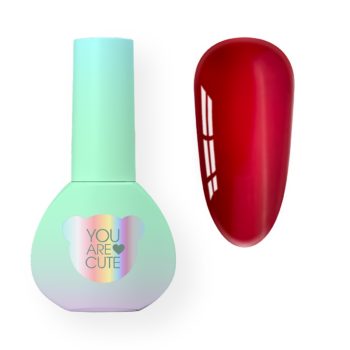 YOUARECUTE VITRAGE Color 131 – verniz gel vitral 5 ml