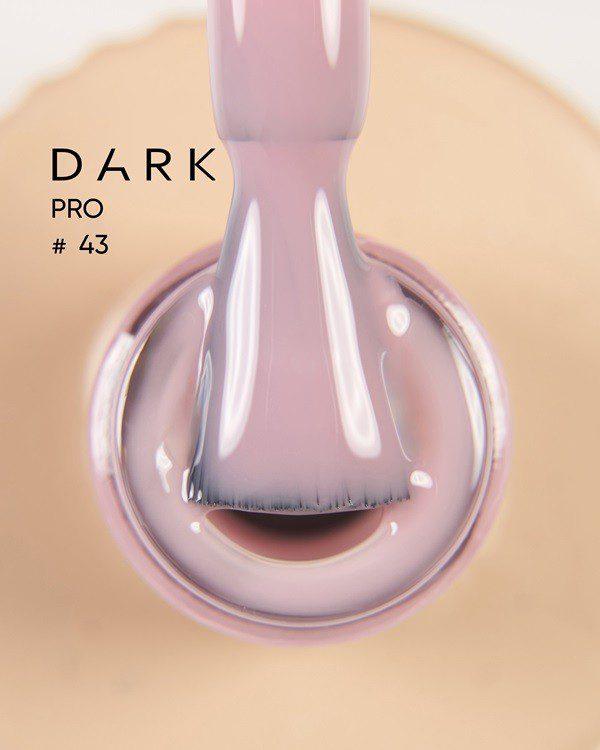 DARK PRO Base 43, 15 ml
