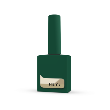 HEYLOVE Gel Polish USD 15 ml – verniz gel verde escuro
