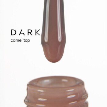 Dark Camel Top, 10 ml