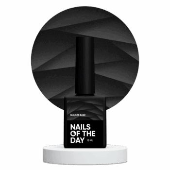 NAILSOFTHEDAY Builder base - base de ancoragem para gel, 10 ml