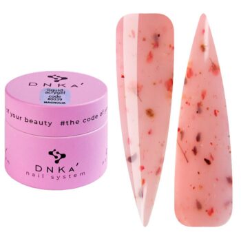 DNKa’ Liquid Acrygel #0039 Magnolia, 15 ml
