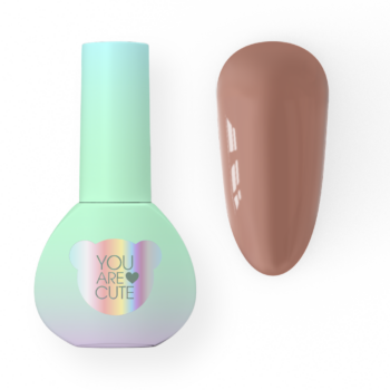 YOUARECUTE Color 08 – Verniz gel 5 ml