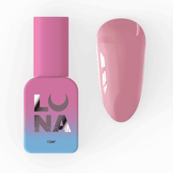 Base de Verniz de Gel LUNA Cover Base 35, 13 ml