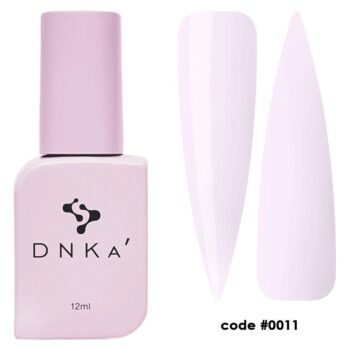 Acrigel líquido DNKa #0011 Candy, 12 ml