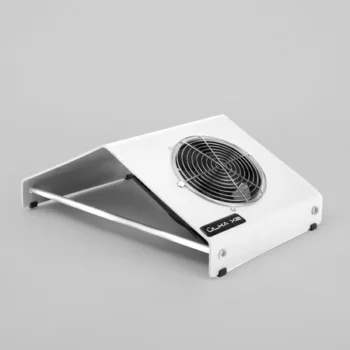 Aspirador de pó com saco ÜLKA Basic X2 (branco)