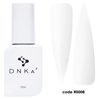 Liquid Acrygel DNKa #0008 Eskimo, 12 ml