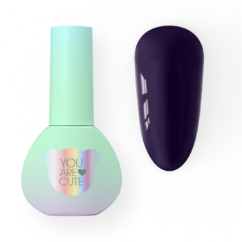 YOUARECUTE Color 39 – Verniz gel 5 ml