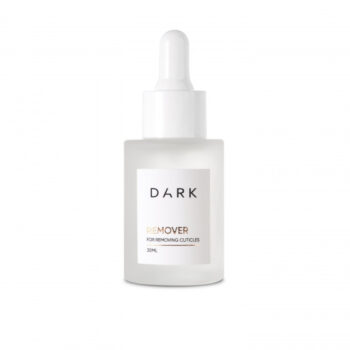 Removedor de cutículas DARK, 30 ml