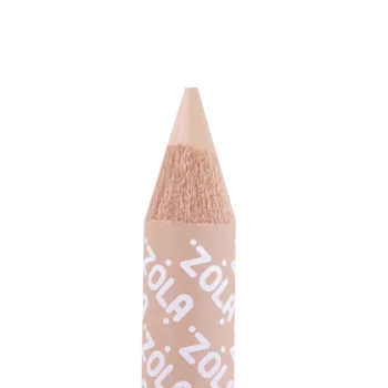 ZOLA Eyebrow and Eye Corrector Pencil – Korektor w kredce do brwi i oczu Blond
