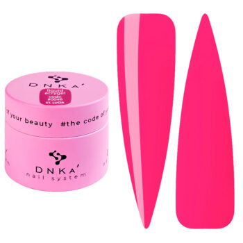 DNKA’ Liquid Acrygel #0046 St.Lucia, 15 ml