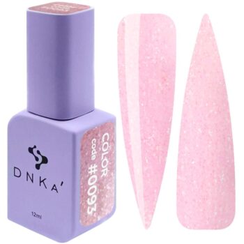 DNKa’ Gel Polish #0093, 12 ml – verniz gel