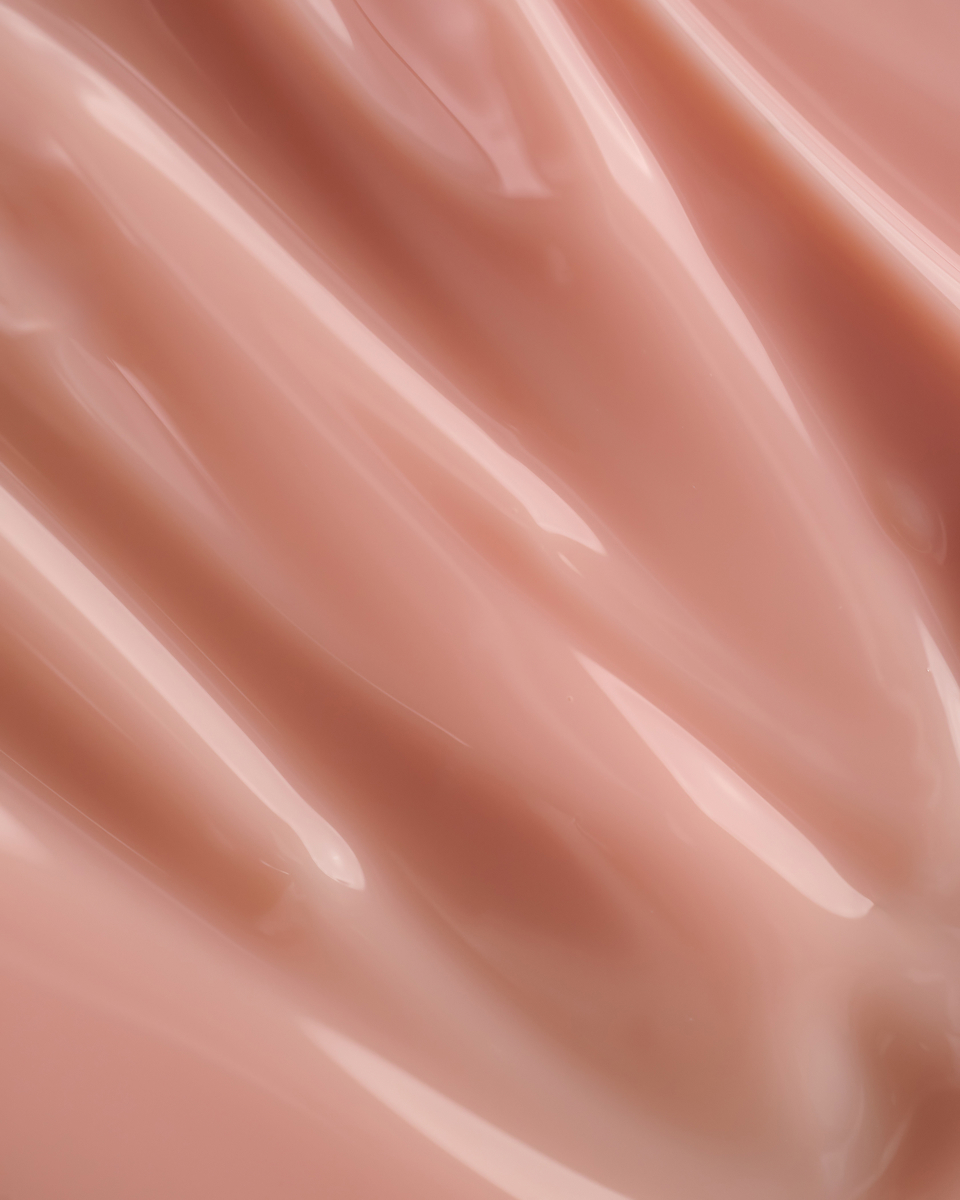 DARK ICONIC GEL 07 – Nude caramelo – 30 ml