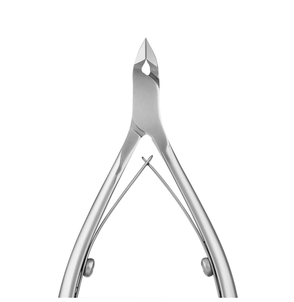 Alicate de cutículas Staleks SMART NS-31-5, 5 mm - Image 5