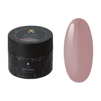 F.O.X Art-paint Smoky Nude, 10 ml