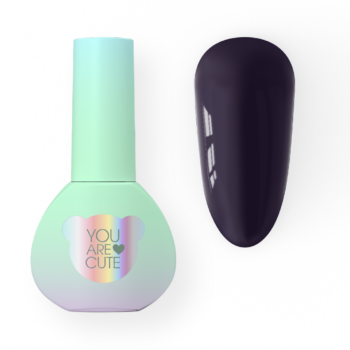 YOUARECUTE Color 38 – Verniz gel 5 ml