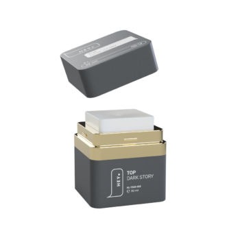 HEYLOVE Top «Dark story», 30 ml