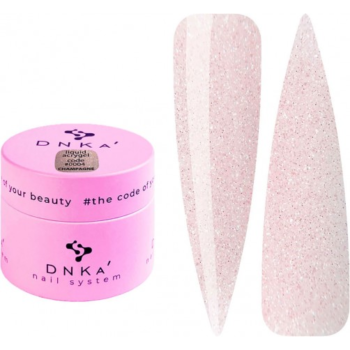 Liquid Acrygel DNKa #0004 Champagne, 15 ml