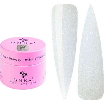 Liquid Acrygel DNKa #0007 Milky Way, 15 ml