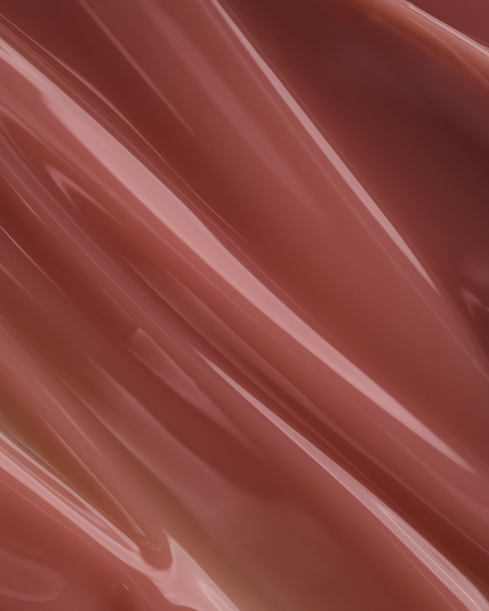 DARK ICONIC GEL 19 – Nude bege-rosa – 15 ml