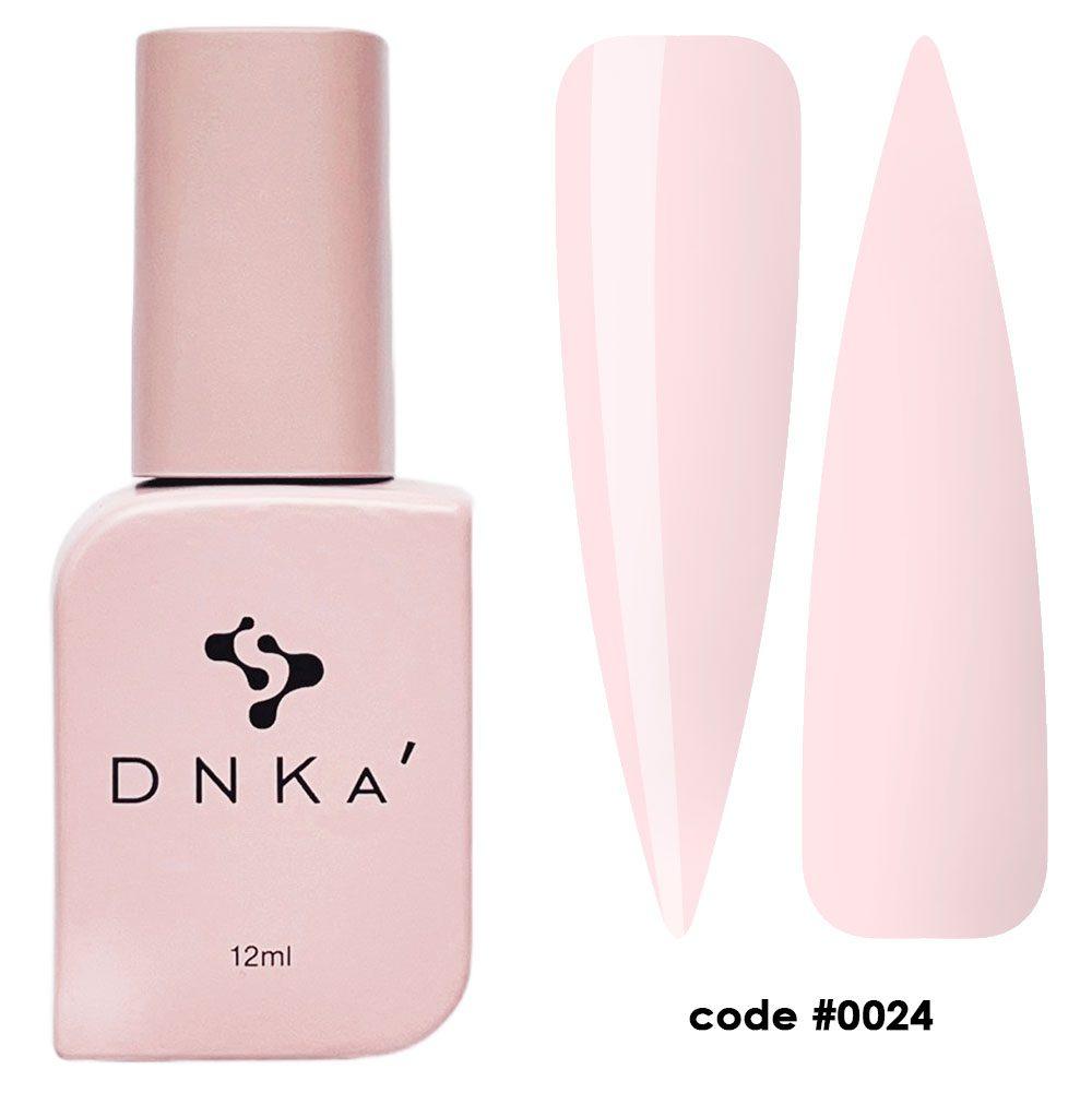 DNKa' Liquid Acrygel #0024 Caramel, 12 ml