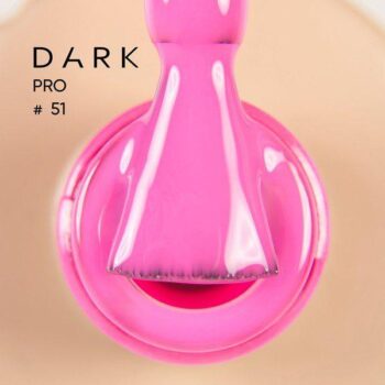 DARK PRO Base 51, 15 ml