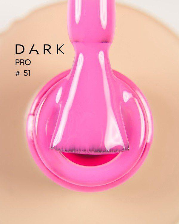 DARK PRO Base 51, 15 ml