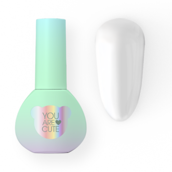 YOUARECUTE Color 01 – Verniz gel 5 ml
