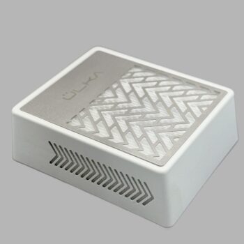 Aspirador de pó ÜLKA Handy (branco)