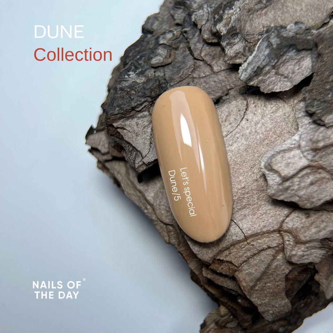 NAILSOFTHEDAY Let's Special Dune/5, 10 ml - Image 2