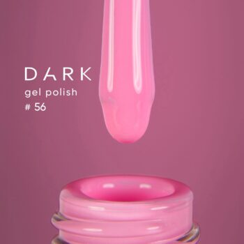 DARK Gel Polish 56, 10 ml
