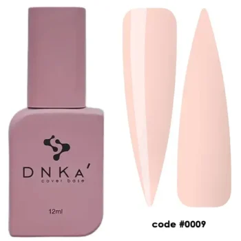 DNKa' Fast Gel #0009 Urania 12 ml – Peach