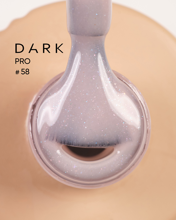 DARK PRO Base 58, 15 ml