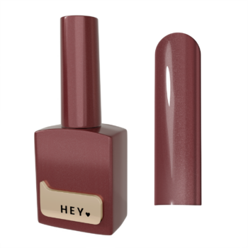 HEYLOVE Cat Eye Gel Polish Somali 15 ml – verniz de gel efeito olho de gato vermelho