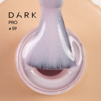 DARK PRO Base 59, 15 ml