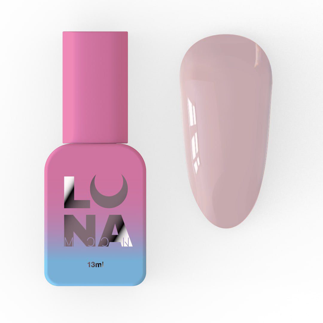Gel para unhas Luna Light Acrygel 65, 13 ml