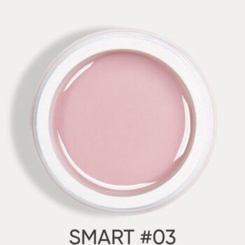 DARK Smart Builder Gel 03 Nude Rosa 30 ml – gel construtor UV/LED