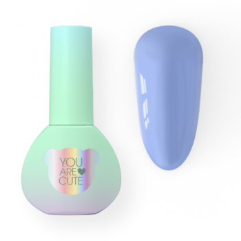 YOUARECUTE Color 57 – Verniz de gel 5 ml