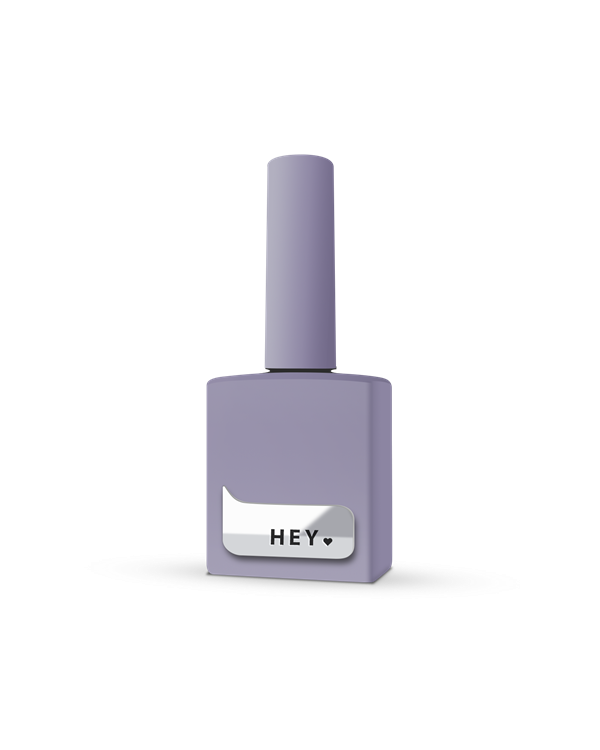 HEYLOVE TINT BASE 6 P. M., 15 ml – base de Verniz de Gel