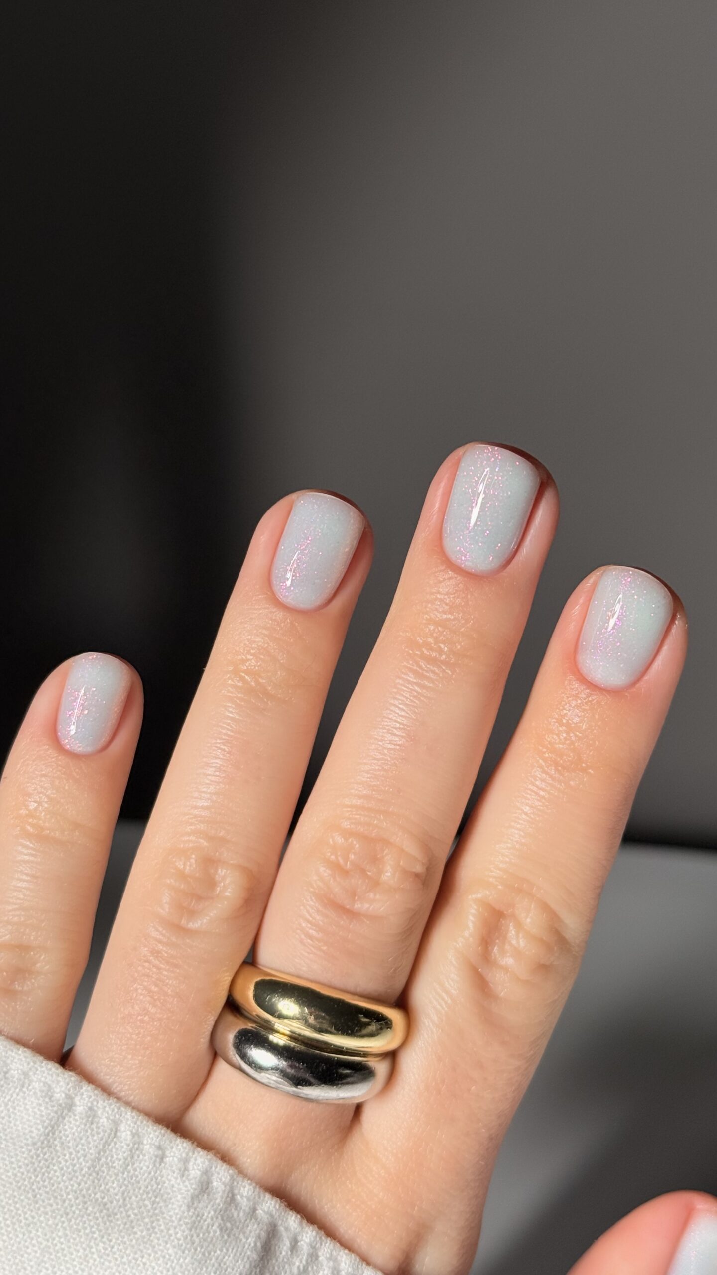 DARK PRO base Shine 18, 15 ml - Image 2