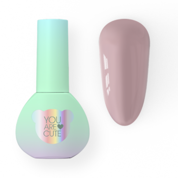 YOUARECUTE Color 12 – Verniz gel 5 ml