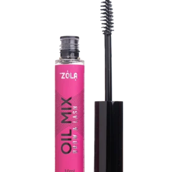 ZOLA Oil Mix – Olejek do brwi i rzęs 10 ml