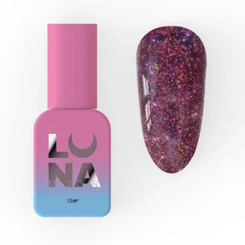 Gel para unhas Luna Light Acrygel 58, 13 ml