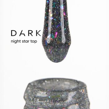 Dark Night Star Top, 10 ml