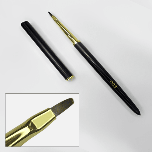 Pincel F.O.X Nail Art Brush 003 "Flora"