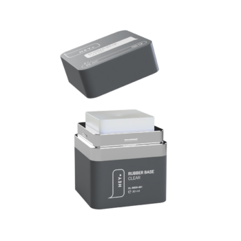 HEYLOVE Rubber Base, 30 ml – base de borracha
